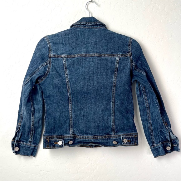 OLD NAVY DENIUM JACKET - Picture 3 of 4